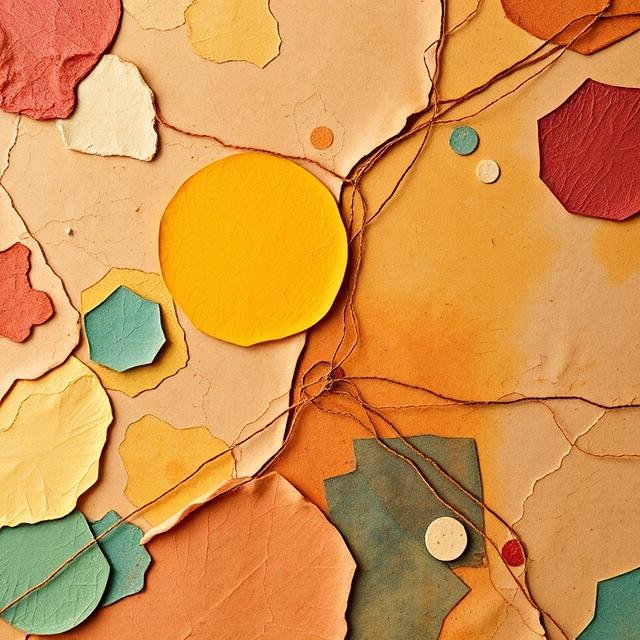 Color Schemes and Materials