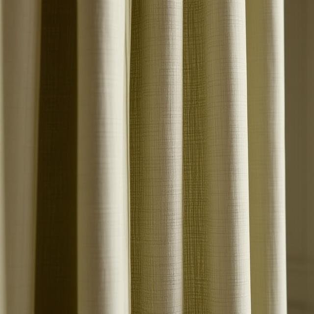 Pinch-Pleat Curtains