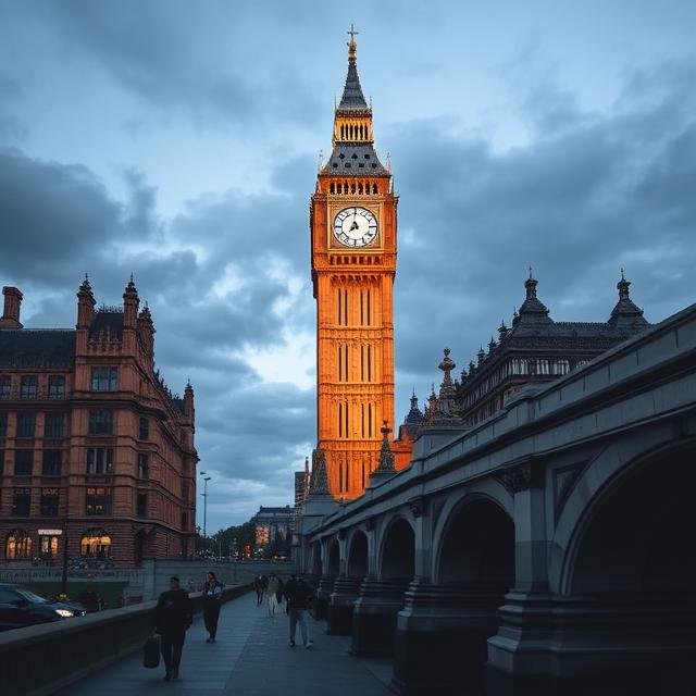 Big Ben