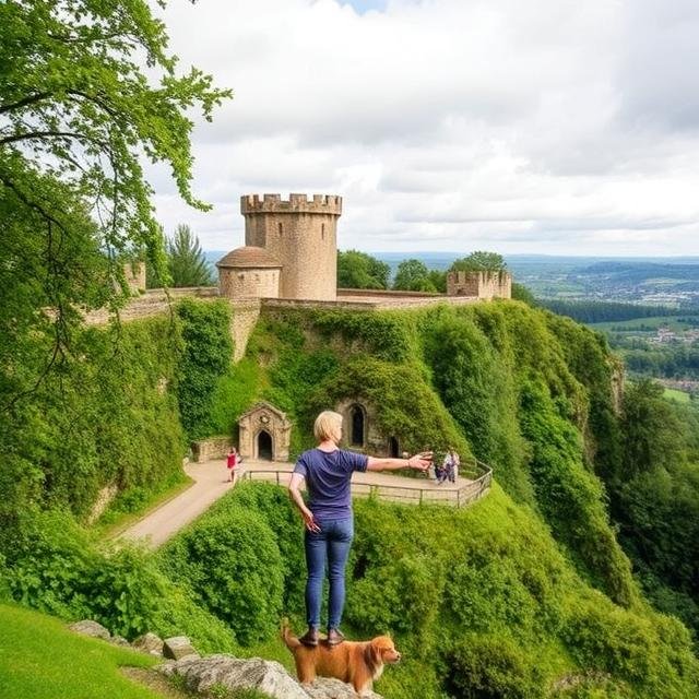 Day Trips from London