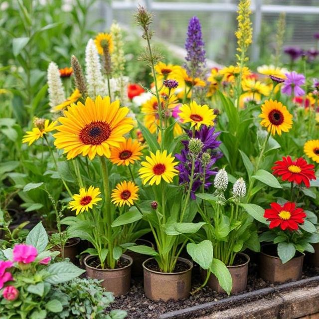 Plant Variety and Grouping