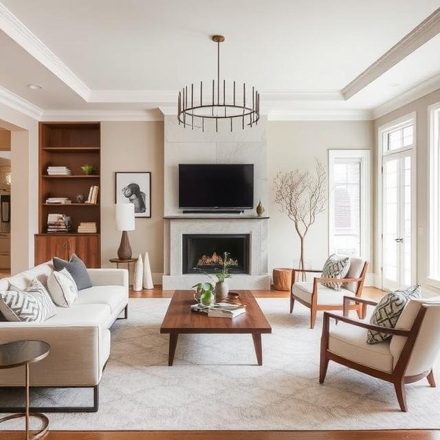 Timeless Neutrals