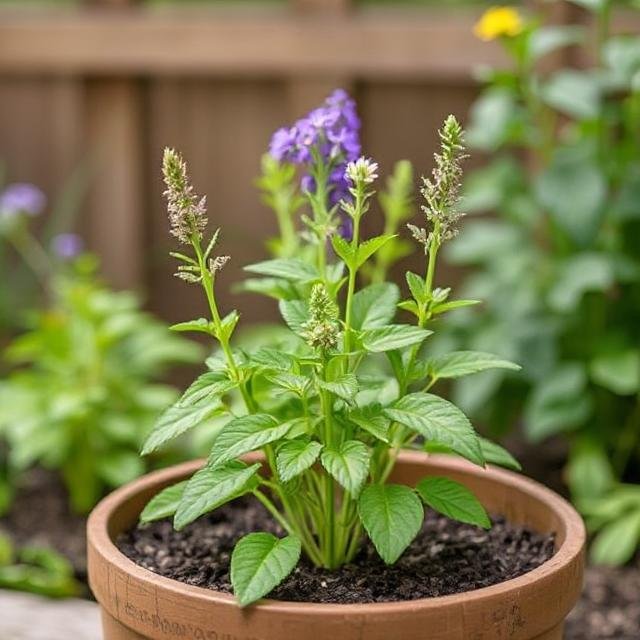 Practical Planting Tips