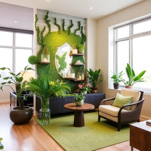 Balancing Greens