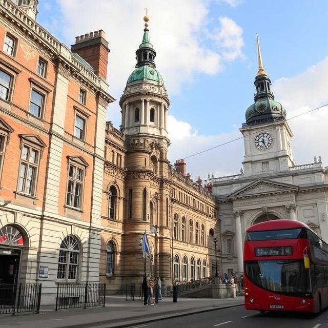 Historical Sites