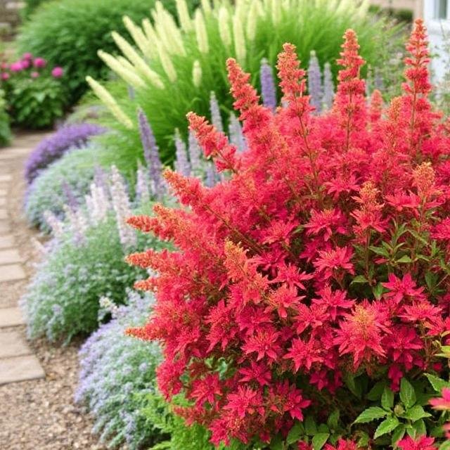Best Cottage Garden Shrubs