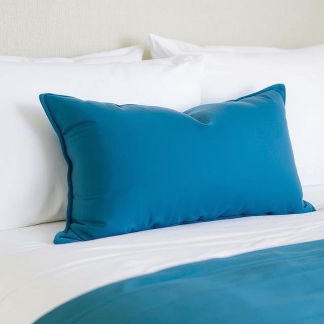 Lumbar Pillows