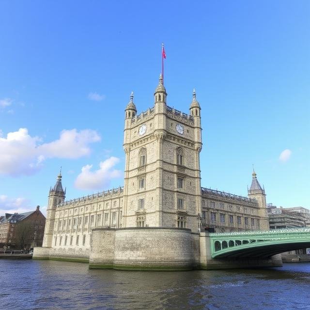 Tower of London