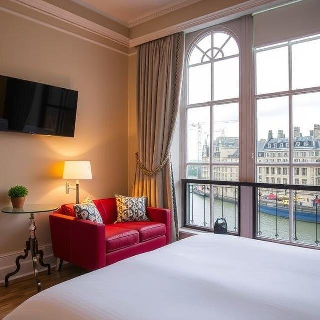 Cheap Hotels Have a Catch