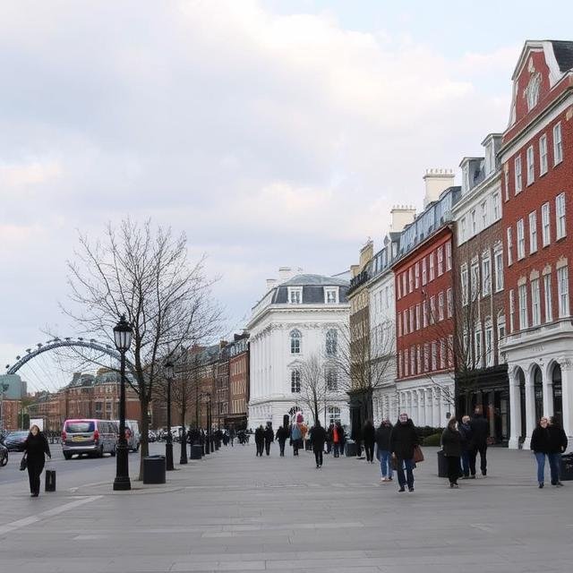 Visit Greenwich