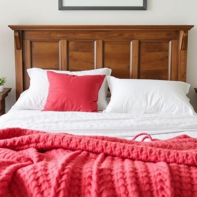 Pillow Selection Process
