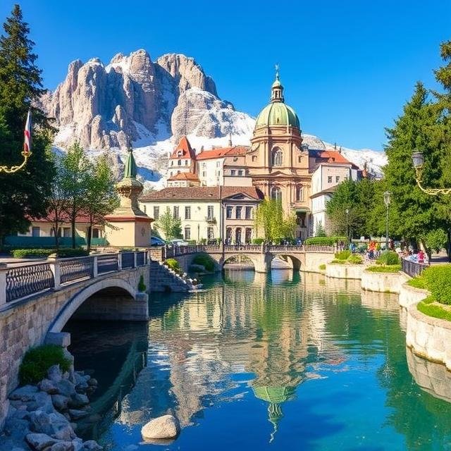 Explore Nearby Attractions