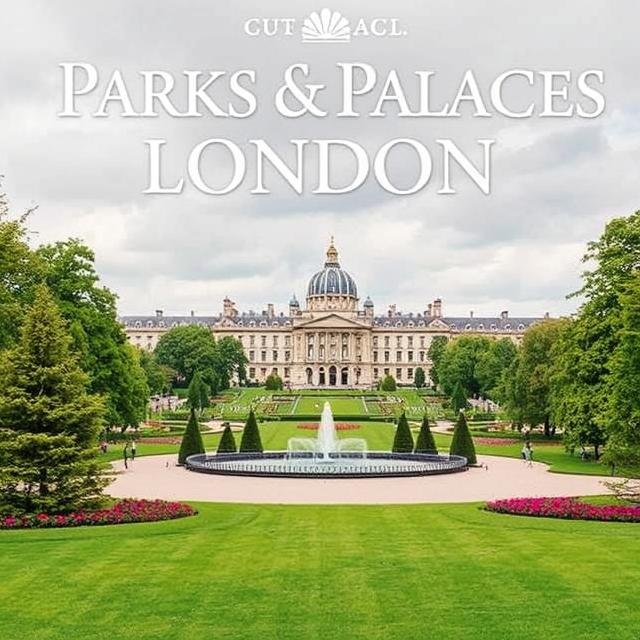 Parks & Palaces