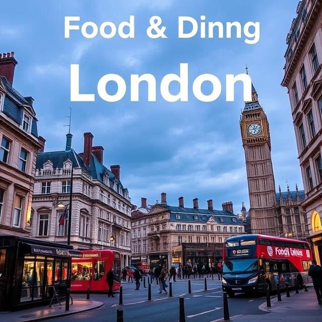 Food & Dining