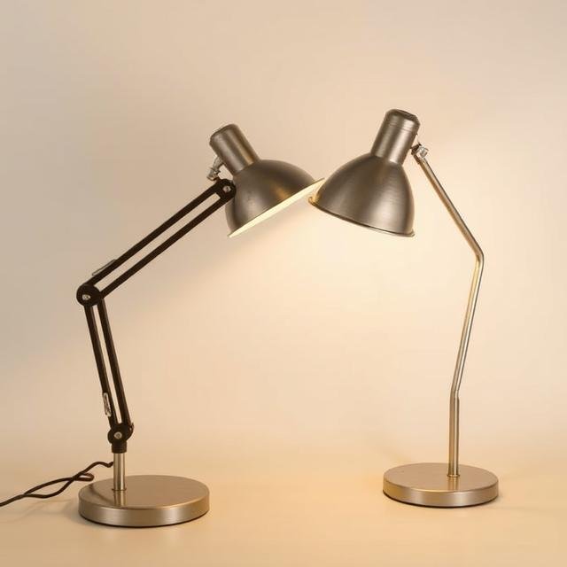 Task Lamps