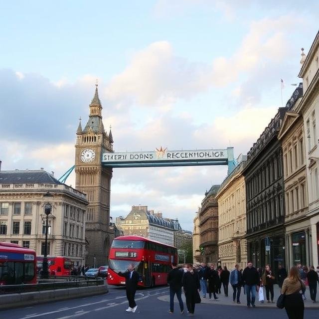 Recommended Itinerary