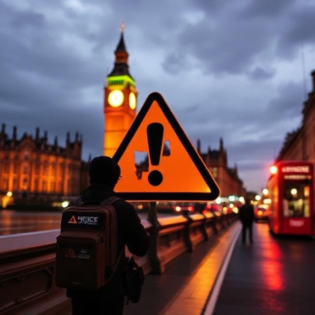 Bonus Warning: Strict UK Customs & Security Rules