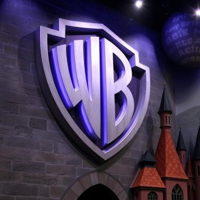 Warner Bros Studio Tour (Harry Potter)