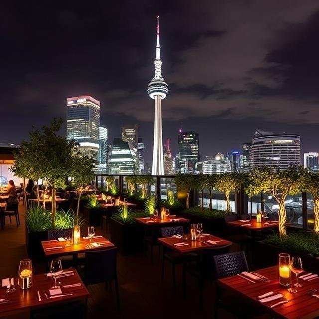 Time Limit and Restaurant Options