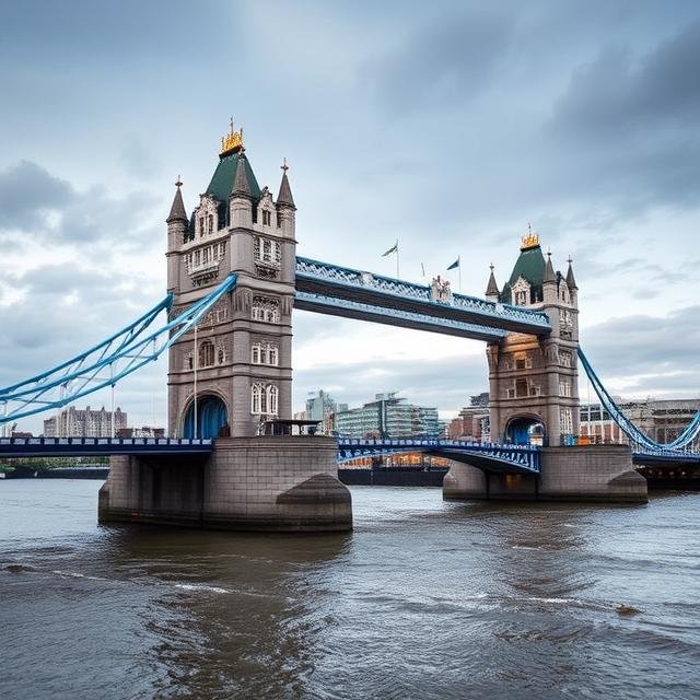 Tower Bridge
