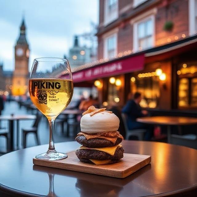 Food & Drink Experiences