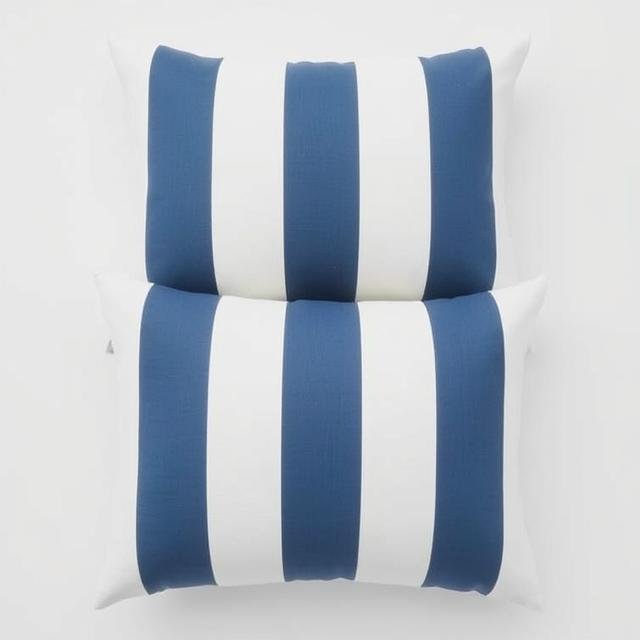 Euro-Size Pillows
