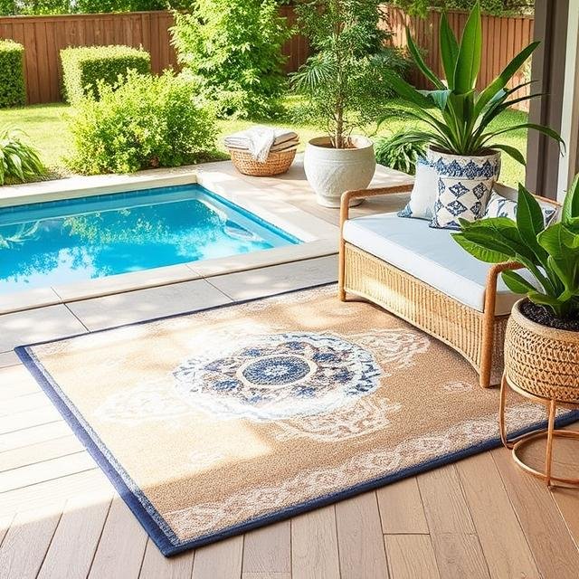 Outdoor Rugs