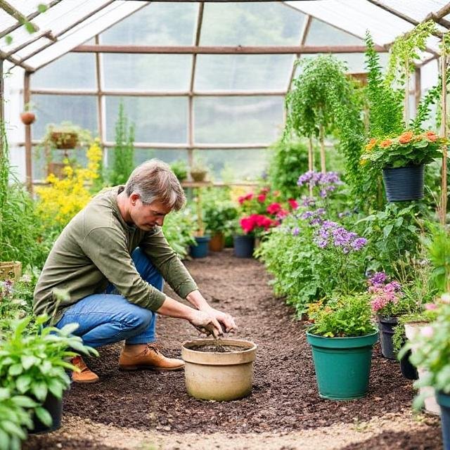 Tips for Amateur Gardeners