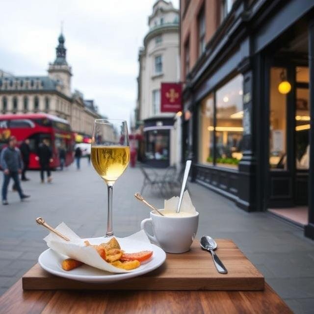 Food & Drink