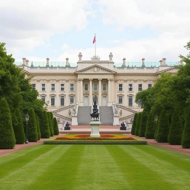 Kensington Palace