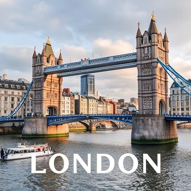 Day Trips from London