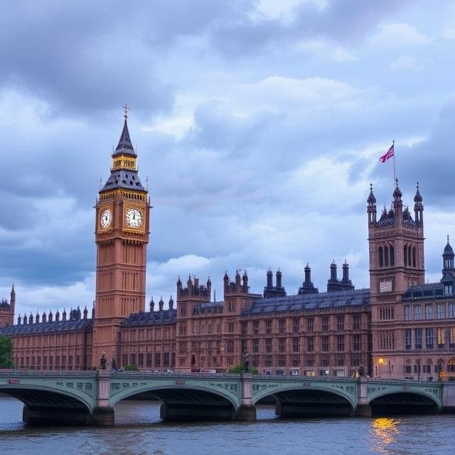 Westminster Highlights