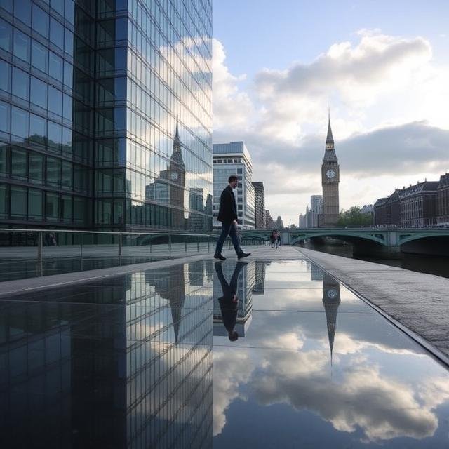 Reflect on Personal Growth