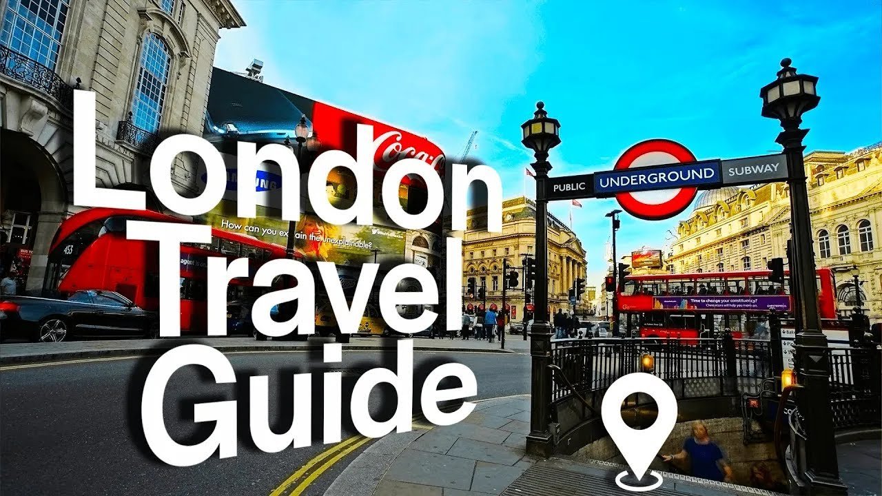 London Travel Guide for 2025 - All You Need To Know