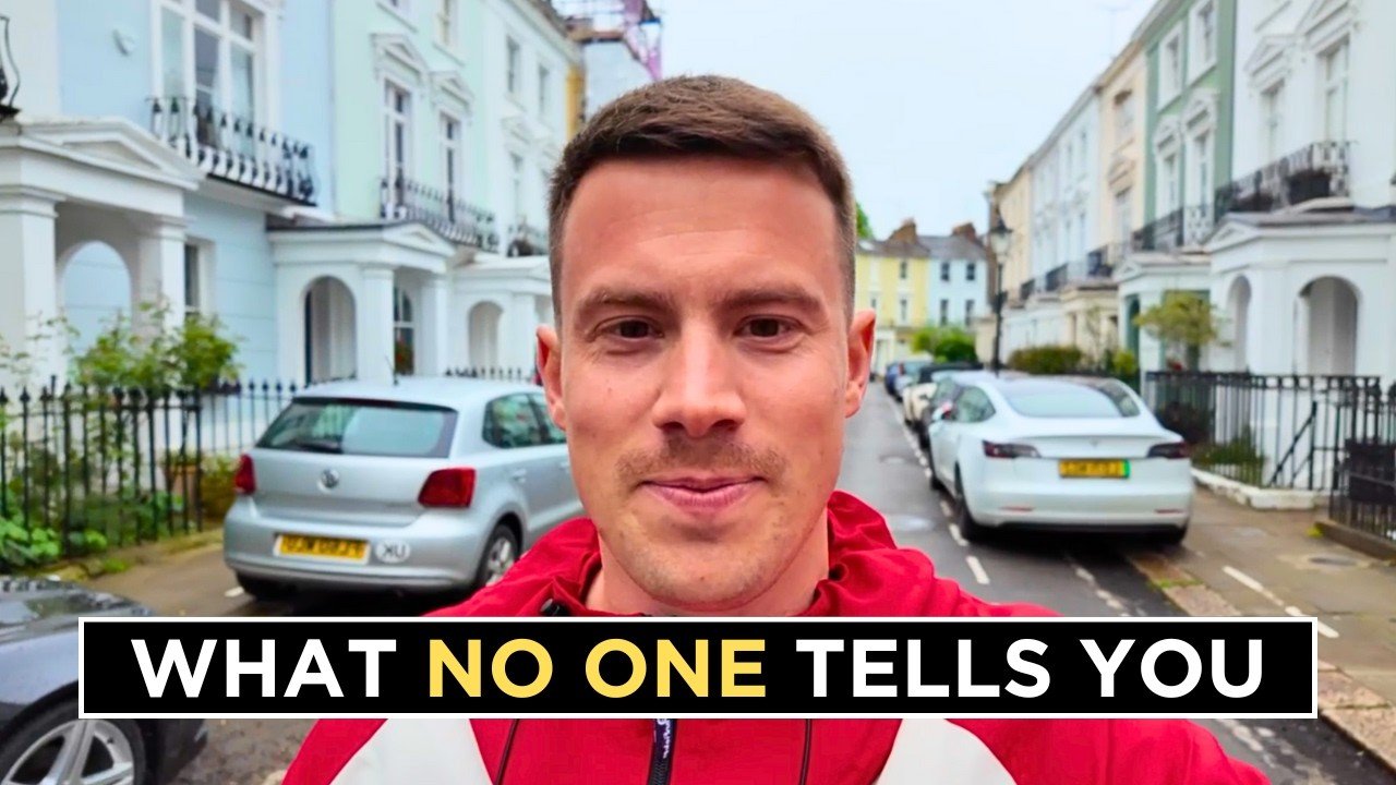 21 Things I Wish I Knew Before Visiting London