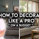 10 AFFORDABLE DECOR ITEMS EVERY HOME NEEDS 2025 | INTERIOR DESIGN