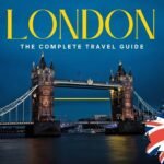 How to Visit LONDON in 2025 | The Complete Travel Guide