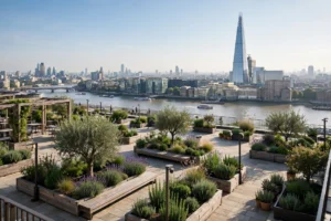 Is Sky Garden Free? What’s Free, What Costs Money, and How to Keep Your Visit £0