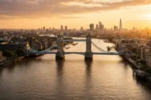 Best Places to Visit in London: 10 Must-See Sights for First-Timers