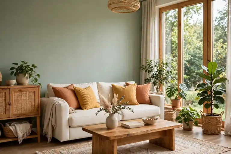 How to Use Colour Psychology in Interior Design