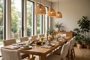 Dining Room Design Ideas That Make Every Meal Feel Special