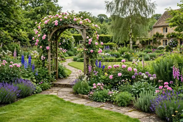 Expert Garden Care Tips for a Gorgeous Garden All Year