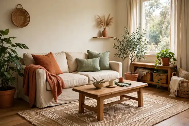Home Decorating Ideas for Every Room and Budget