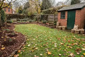 How to Winterize Your Garden: 14 Essential Jobs Before the First Frost