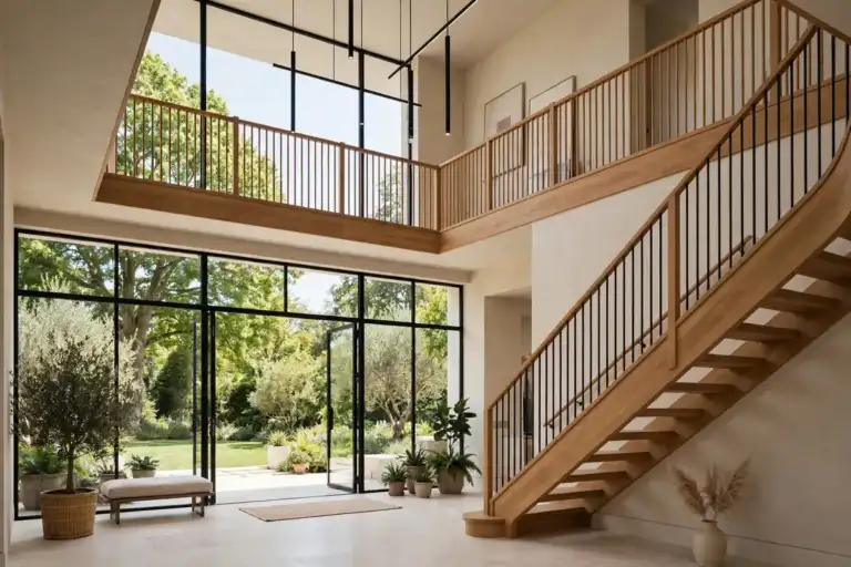 Luxury 6-Bedroom New-Build Homes: Layout, Design and Buying Guide