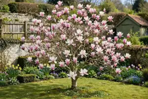 Magnolia Tree: The Complete Growing and Care Guide for UK Gardens