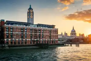 OXO Tower London: The Complete Visitor Guide to the South Bank’s Iconic Rooftop