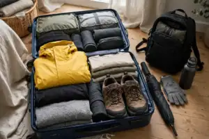 8 Packing Mistakes to Avoid When Visiting London