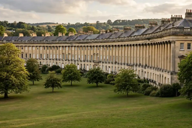 Best Day Trips from London: 8 Easy Escapes by Train (2026)