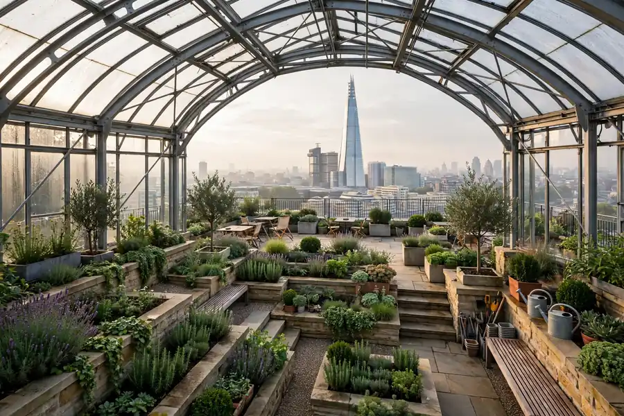 Sky Garden London Tour (2026): Every Way In When the Free Tickets Are Gone
